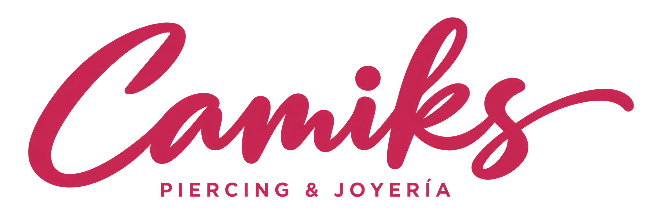 Camiks · Piercing & Joyería